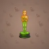 Mini Oscar #1837