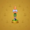 Mini Oscar #1842