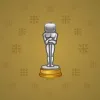 Mini Oscar #1844