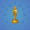 Mini Oscar #1846