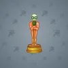 Mini Oscar #1847