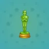 Mini Oscar #1848