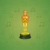 Mini Oscar #1849