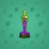 Mini Oscar #185