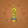 Mini Oscar #1850