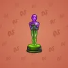 Mini Oscar #1851
