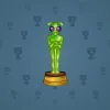 Mini Oscar #1853