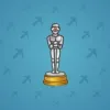 Mini Oscar #1854