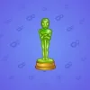 Mini Oscar #1855