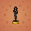 Mini Oscar #1856