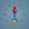 Mini Oscar #1858