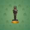Mini Oscar #186