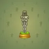 Mini Oscar #1861