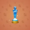 Mini Oscar #1862