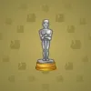 Mini Oscar #1864