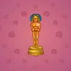 Mini Oscar #1865