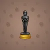 Mini Oscar #1868