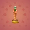 Mini Oscar #1869