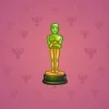 Mini Oscar #187
