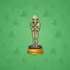 Mini Oscar #1871