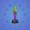 Mini Oscar #1872