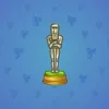 Mini Oscar #1873