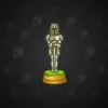 Mini Oscar #1876
