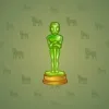 Mini Oscar #1877