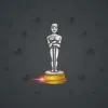 Mini Oscar #1878