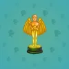 Mini Oscar #1879