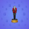 Mini Oscar #188
