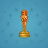 Mini Oscar #1880