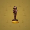 Mini Oscar #1881