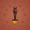 Mini Oscar #1882