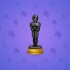 Mini Oscar #1884