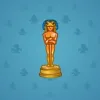 Mini Oscar #1886