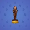 Mini Oscar #1888