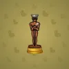 Mini Oscar #189