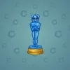 Mini Oscar #1890