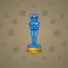 Mini Oscar #1892