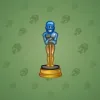 Mini Oscar #1893
