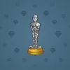 Mini Oscar #1894