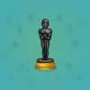Mini Oscar #1895