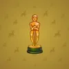 Mini Oscar #1899