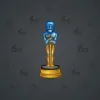 Mini Oscar #190