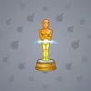 Mini Oscar #1900
