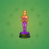 Mini Oscar #1901