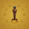 Mini Oscar #1904