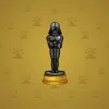 Mini Oscar #1905