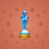 Mini Oscar #1906